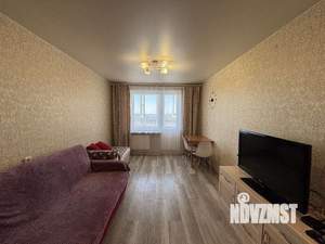 Студия квартира, вторичка, 25м2, 16/17 этаж