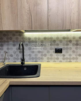 2-к квартира, вторичка, 49м2, 3/17 этаж