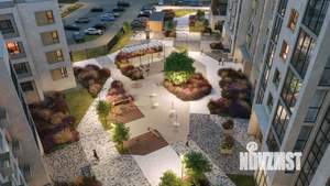 2-к квартира, вторичка, 72м2, 2/8 этаж