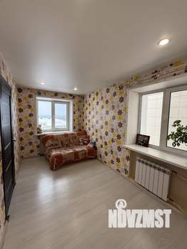 2-к квартира, вторичка, 42м2, 5/5 этаж