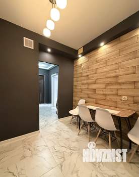 1-к квартира, вторичка, 33м2, 10/10 этаж