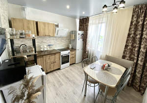 3-к квартира, вторичка, 60м2, 9/10 этаж