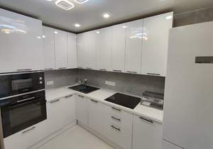 3-к квартира, вторичка, 67м2, 5/15 этаж