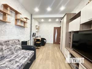 1-к квартира, вторичка, 32м2, 8/18 этаж