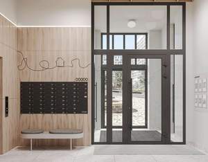 2-к квартира, вторичка, 68м2, 4/7 этаж