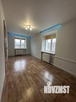 2-к квартира, вторичка, 42м2, 5/5 этаж