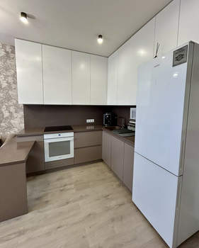 1-к квартира, вторичка, 44м2, 6/9 этаж