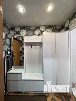 Студия квартира, вторичка, 23м2, 12/17 этаж