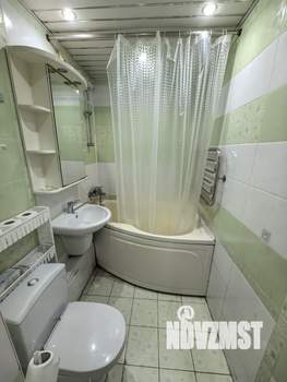 2-к квартира, вторичка, 41м2, 2/5 этаж