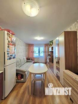 Студия квартира, вторичка, 29м2, 11/17 этаж