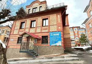 4-к квартира, вторичка, 128м2, 1/2 этаж