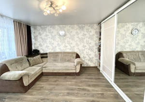 Студия квартира, вторичка, 60м2, 3/9 этаж