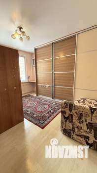 1-к квартира, вторичка, 31м2, 4/5 этаж