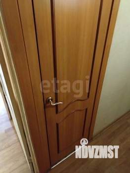 2-к квартира, вторичка, 46м2, 1/5 этаж