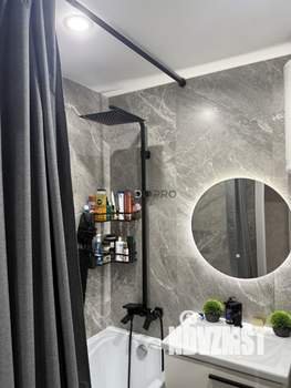 1-к квартира, вторичка, 39м2, 10/17 этаж