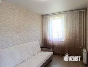 2-к квартира, вторичка, 43м2, 6/17 этаж