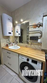 2-к квартира, вторичка, 50м2, 6/6 этаж