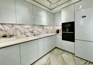 4-к квартира, вторичка, 169м2, 24/25 этаж