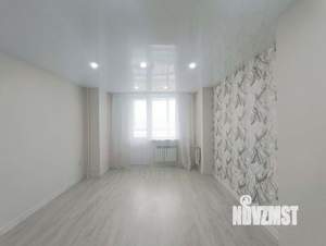 Студия квартира, вторичка, 26м2, 7/25 этаж