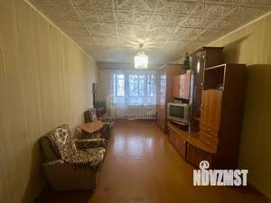 2-к квартира, вторичка, 47м2, 3/5 этаж