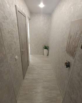 1-к квартира, вторичка, 31м2, 2/5 этаж