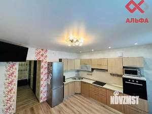 3-к квартира, вторичка, 58м2, 2/18 этаж