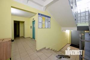 Студия квартира, вторичка, 23м2, 4/10 этаж