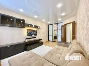 1-к квартира, вторичка, 32м2, 4/9 этаж