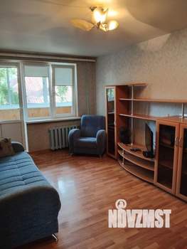 1-к квартира, вторичка, 33м2, 3/5 этаж