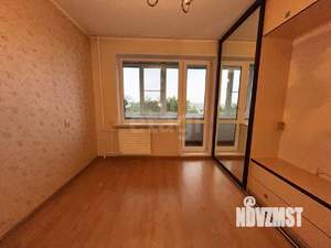 3-к квартира, вторичка, 62м2, 8/9 этаж
