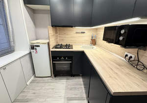 2-к квартира, вторичка, 44м2, 4/5 этаж