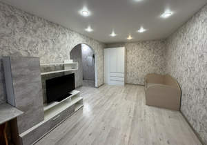 2-к квартира, вторичка, 44м2, 2/5 этаж