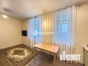 3-к квартира, вторичка, 60м2, 8/11 этаж