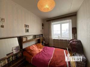 3-к квартира, вторичка, 66м2, 7/7 этаж
