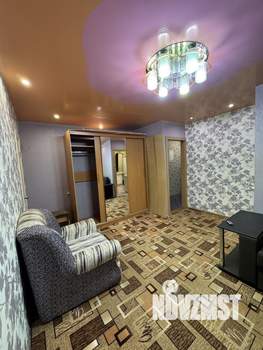 2-к квартира, вторичка, 45м2, 1/5 этаж