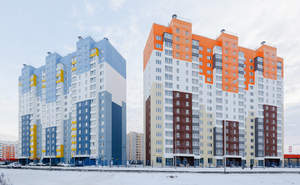 2-к квартира, вторичка, 62м2, 12/16 этаж