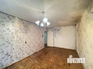 2-к квартира, вторичка, 54м2, 1/5 этаж