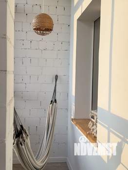 2-к квартира, вторичка, 53м2, 5/5 этаж