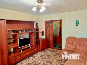 3-к квартира, вторичка, 60м2, 5/10 этаж