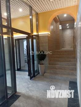 2-к квартира, вторичка, 54м2, 2/9 этаж