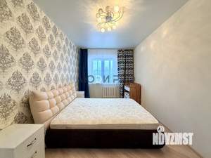 2-к квартира, сданный дом, 60м2, 5/9 этаж