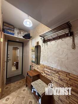 1-к квартира, вторичка, 31м2, 5/5 этаж