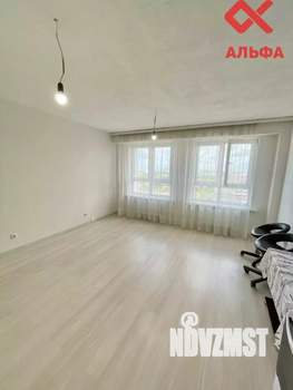 1-к квартира, вторичка, 27м2, 11/17 этаж