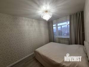 3-к квартира, вторичка, 58м2, 5/5 этаж