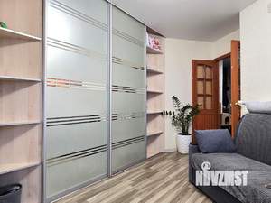 2-к квартира, вторичка, 41м2, 9/9 этаж