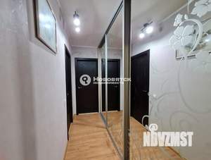 2-к квартира, вторичка, 50м2, 2/10 этаж