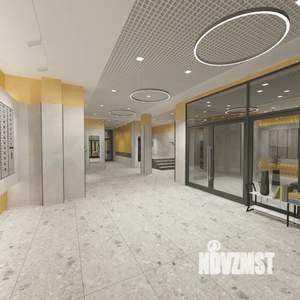 3-к квартира, вторичка, 60м2, 16/16 этаж