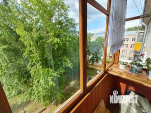 2-к квартира, вторичка, 45м2, 5/5 этаж