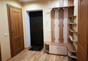 1-к квартира, вторичка, 41м2, 8/9 этаж