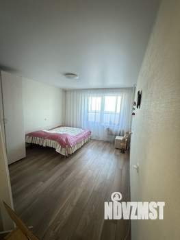 Студия квартира, вторичка, 26м2, 9/18 этаж